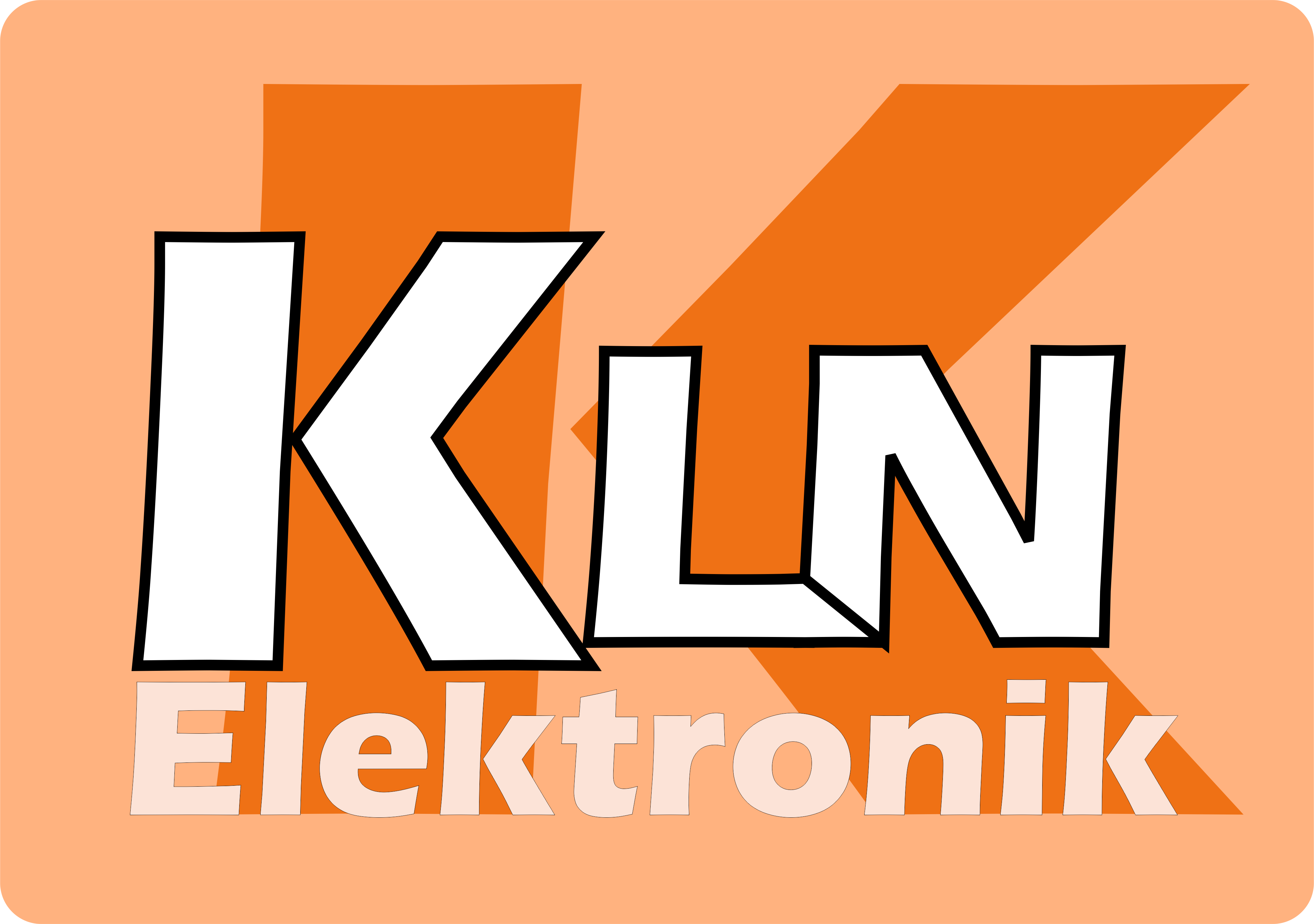 Kln Elektronik